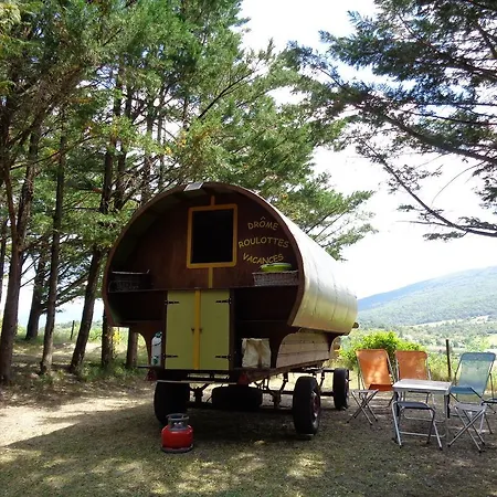 Le Matin Calme 3* Vesc