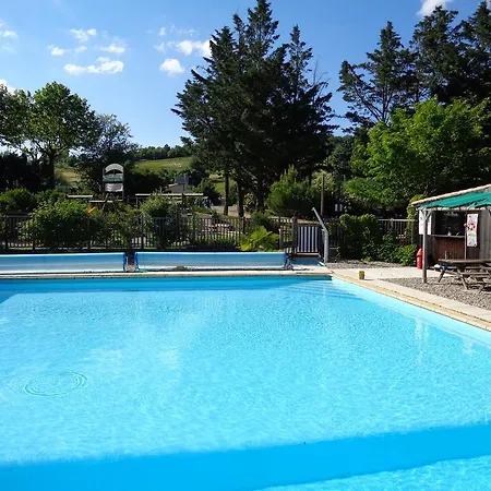Campsite Le Matin Calme 3*