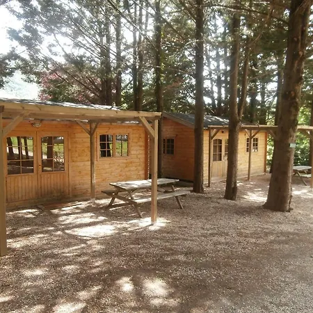 Campsite Le Matin Calme 3*