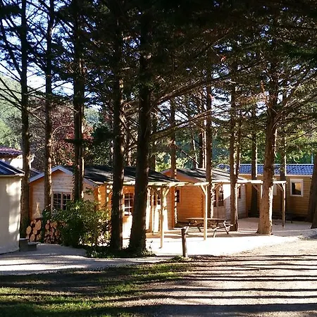 Le Matin Calme Campsite