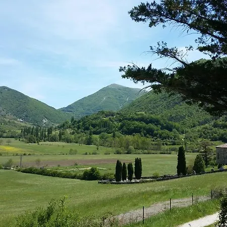 Le Matin Calme Campsite