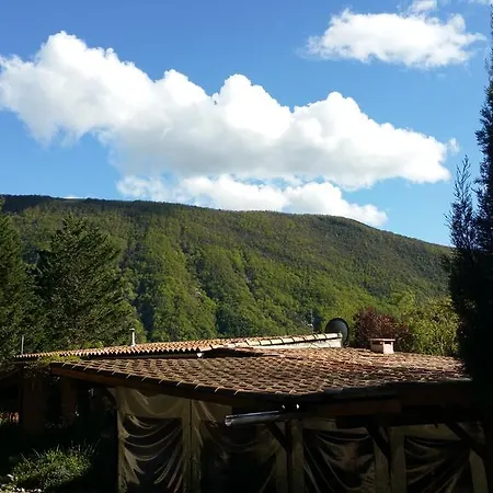 Le Matin Calme Campsite