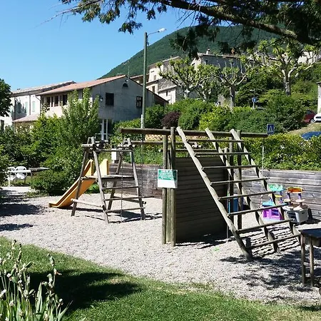 Le Matin Calme Campsite