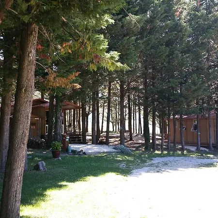 Campsite Le Matin Calme Vesc