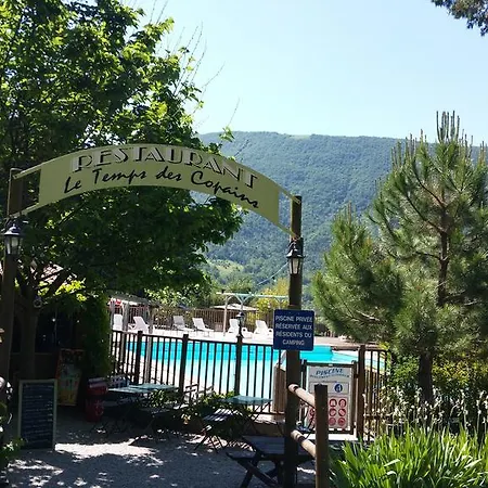 Le Matin Calme Campsite 3*