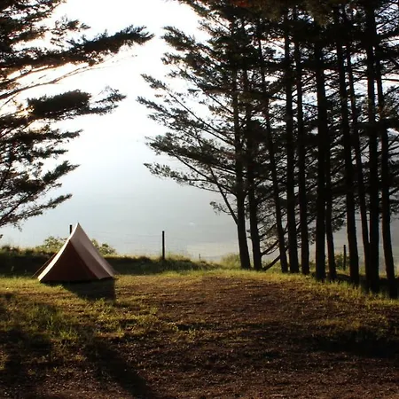Le Matin Calme Campsite